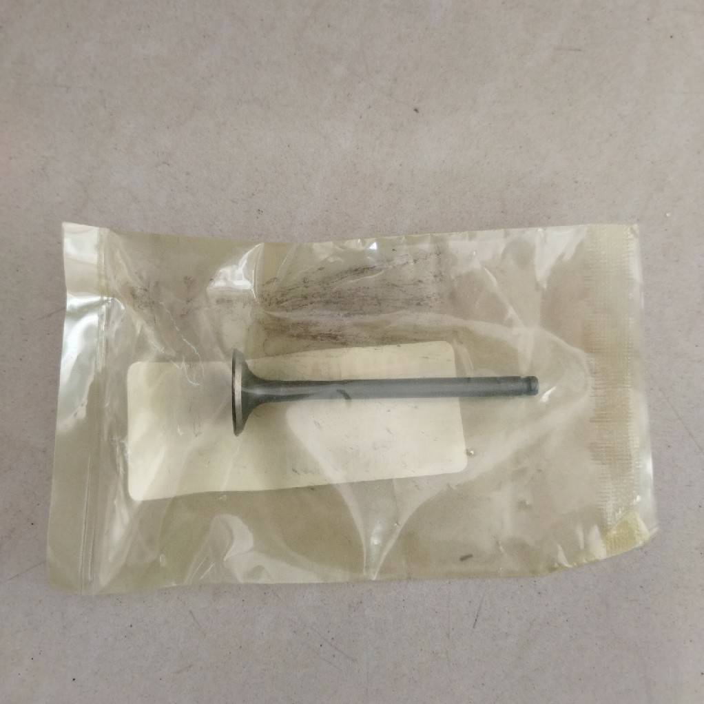 วาล์วไอเสีย สำหรับรุ่น MIO115I อะไหล่แท้ YAMAHA 54S-E2121-00