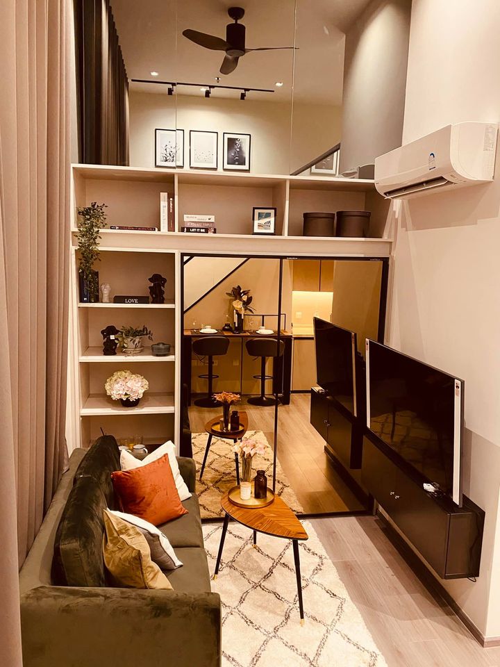 The Reserve Phahol-Pradipat