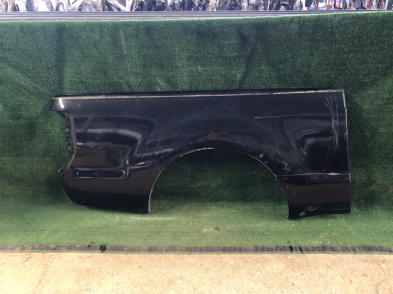 แผงกระบะข้าง L Ford Ranger 2012-2016