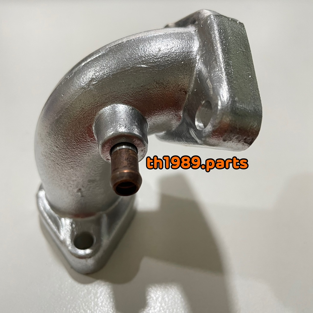 ท่อไอดี สำหรับรุ่น CHEER AN110L1 อะไหล่แท้ KAWASAKI 16060-1079