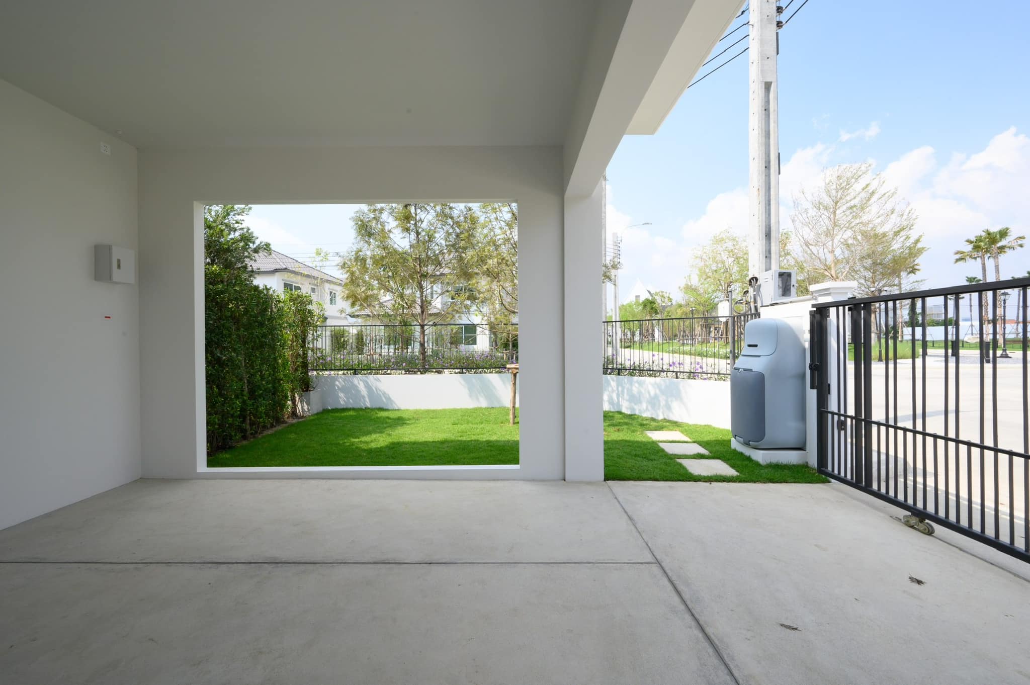 Villaggio 3 Srinakarin-Bangna