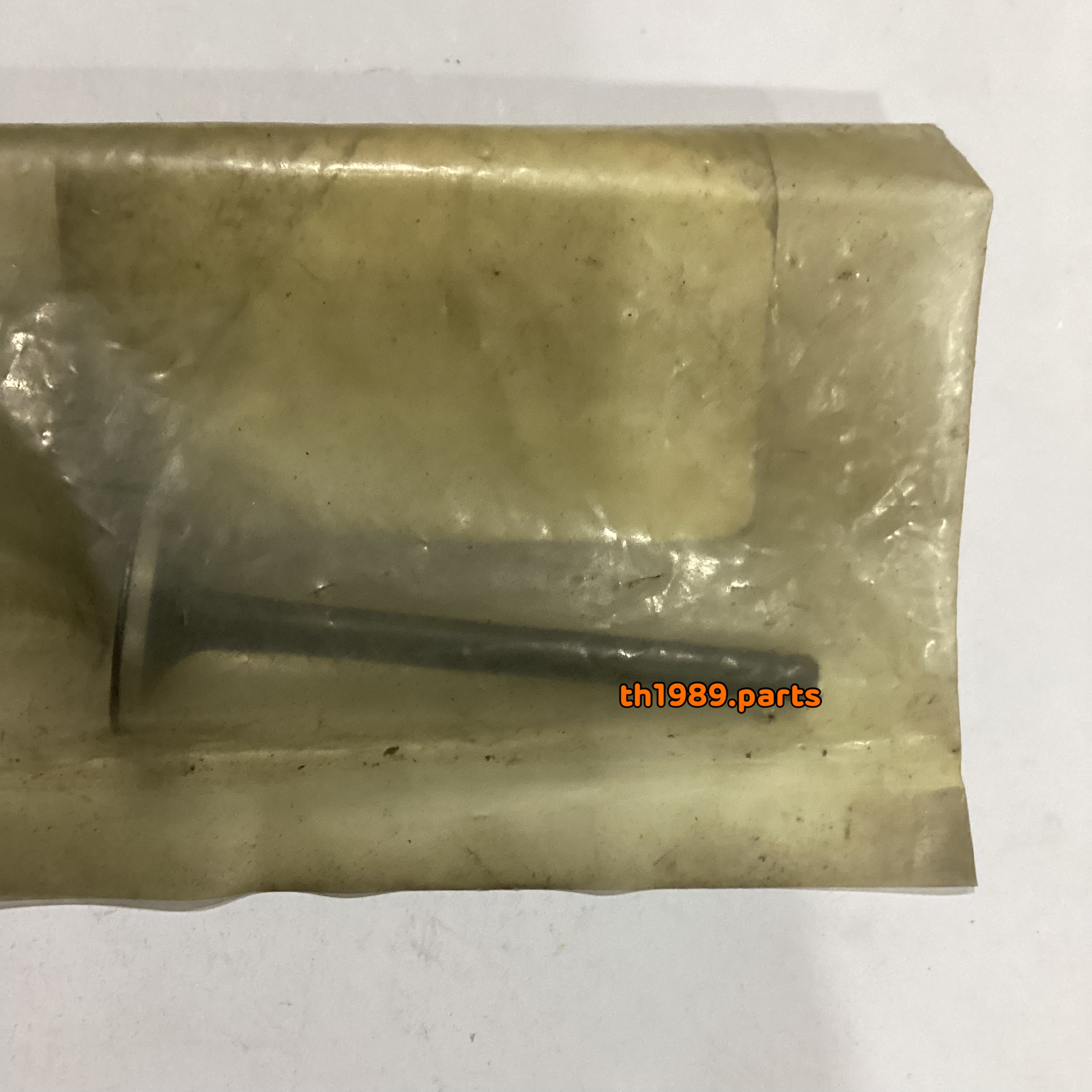 วาล์วไอเสีย สำหรับรุ่น BEST125อะไหล่แท้ SUZUKI 12912-20G00-000