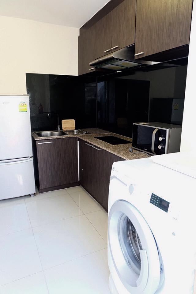 Townhouse for rent LPN TOWN PLACE SUKHUMVIT62