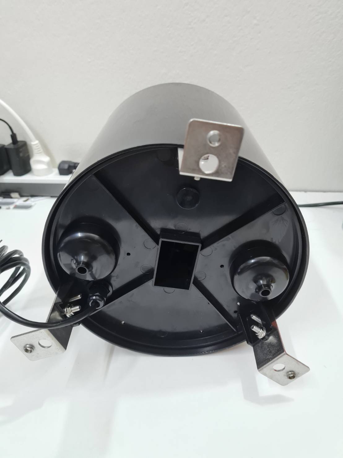 เซ็นเซอร์วัดปริมาณน้ำฝน ABS RS485 ABS rain sensor (ABS Black)