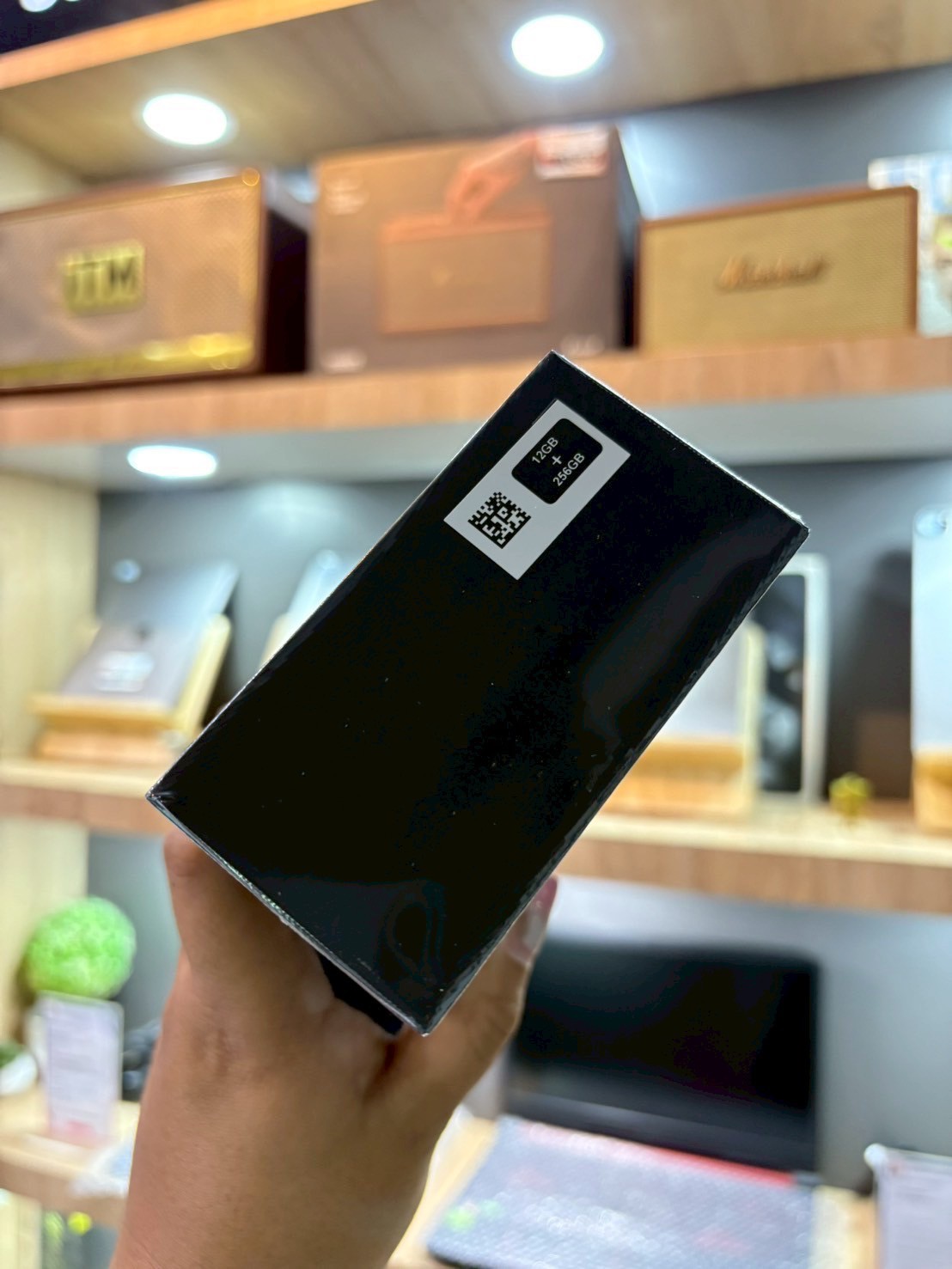 Vivo V60 (12GB/256GB) สีMist Gray (5G) มือ1