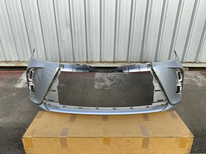 กันชนหน้า Toyota Yaris Ativ 2020-2023
