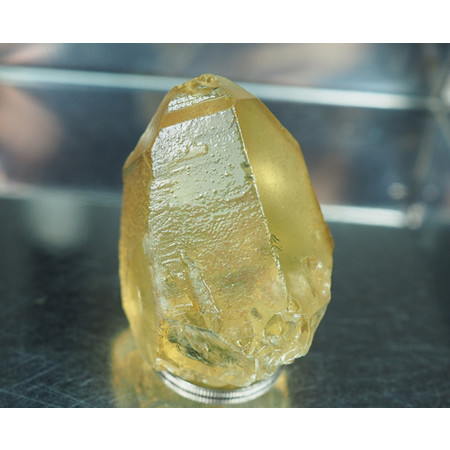ก้อนซิทริน (Citrine Rough) 181.40 กะรัต
