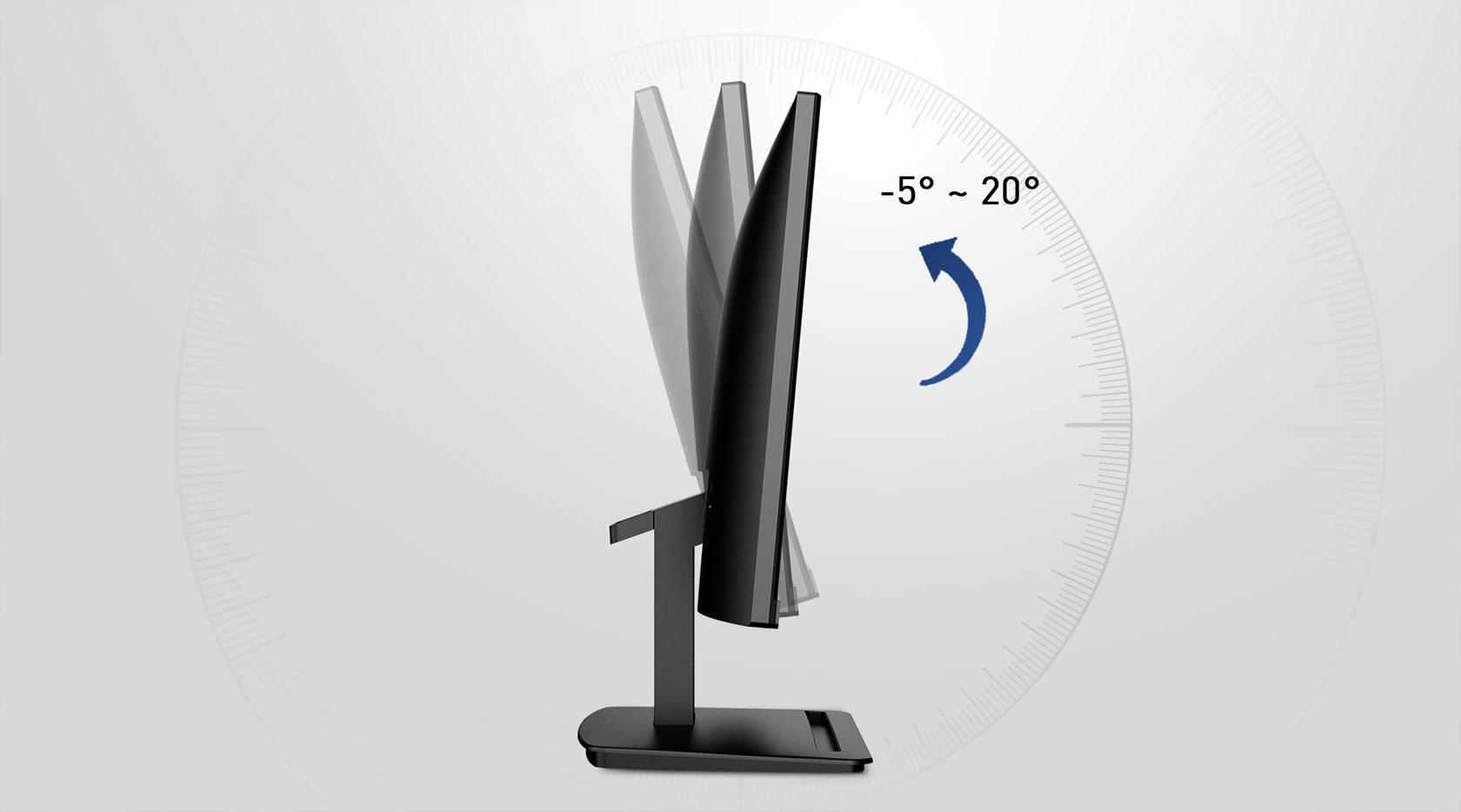 Monitor MSI PRO-MP223-E2