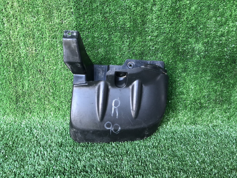 แผ่นกันโคลนรถยนต์