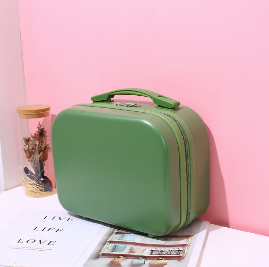 กระเป๋าเดินทาง,กระเป๋าเดินทาง14นิ้ว,กระเป๋าเดินทางพกพา