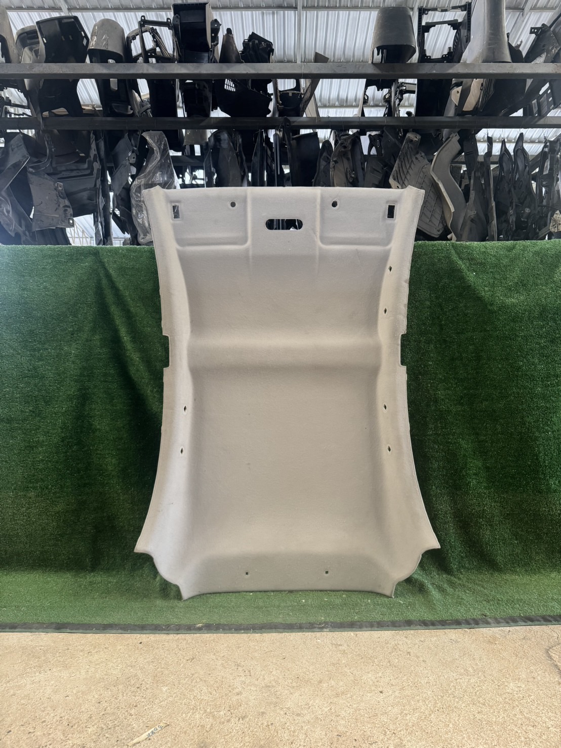 ผ้าหลังคา Mitsubishi Attrage