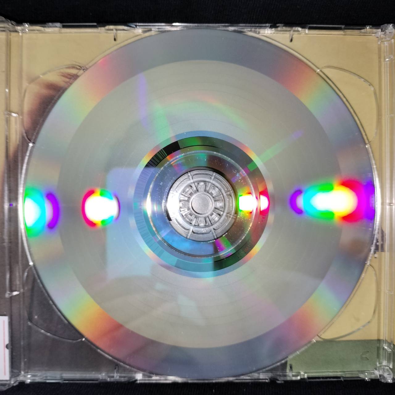 Les Dudek – Les Dudek / Say No More / UK / 2CD / แผ่นดี+แผ่นสวย