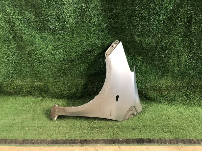 บังโคลนหน้า L Toyota Yaris 2006-2012