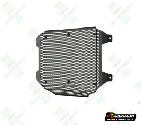 Evotech - การ์ดหม้อน้ำ สำหรับ Triumph Tiger sport 660 2022+