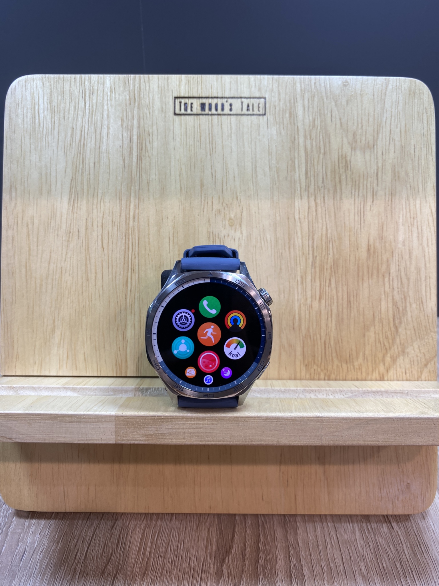 Huawei Watch GT5 46mm Blue