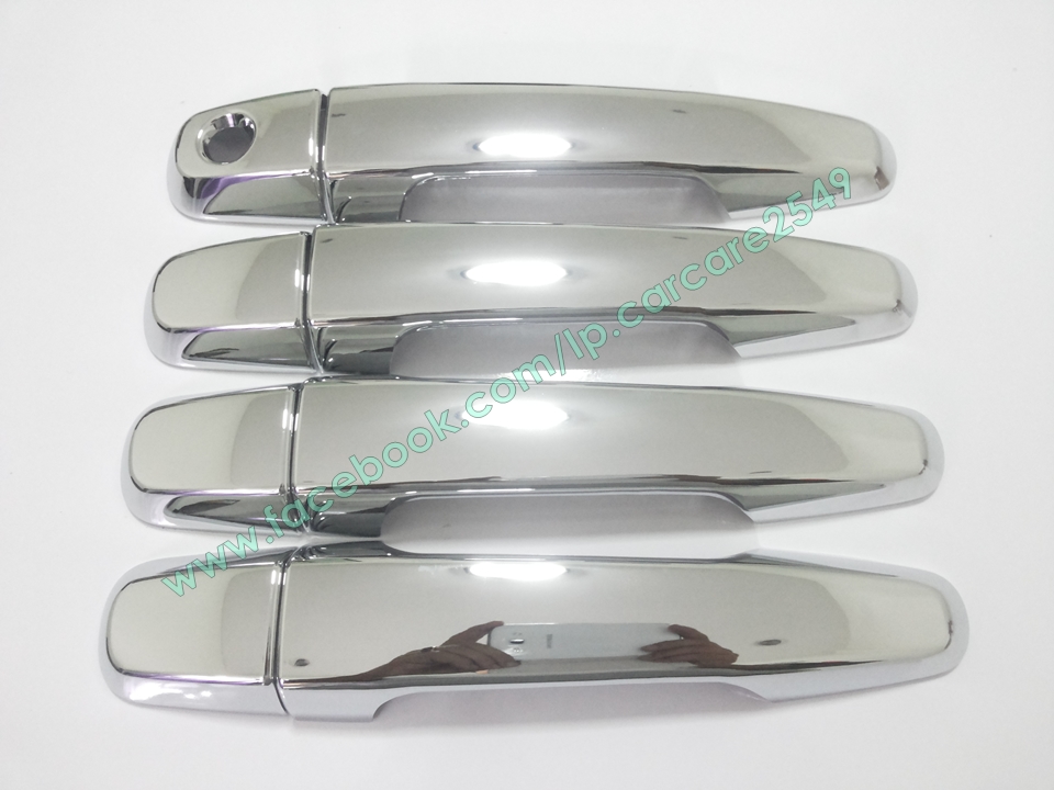 ครอบมือจับ triton (4ประตู)
