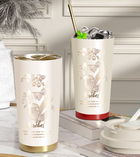 ชุดของขวัญปีใหม่,ชุดแก้วน้ำ+พัดลมพกพา,สกรีนโลโก้,ติดLOGO,ราคาพิเศษ