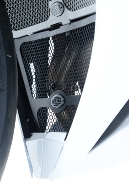 RG การ์ดหม้อน้ำ (Radiator Guard) สำหรับ CBR1000RR 2008+