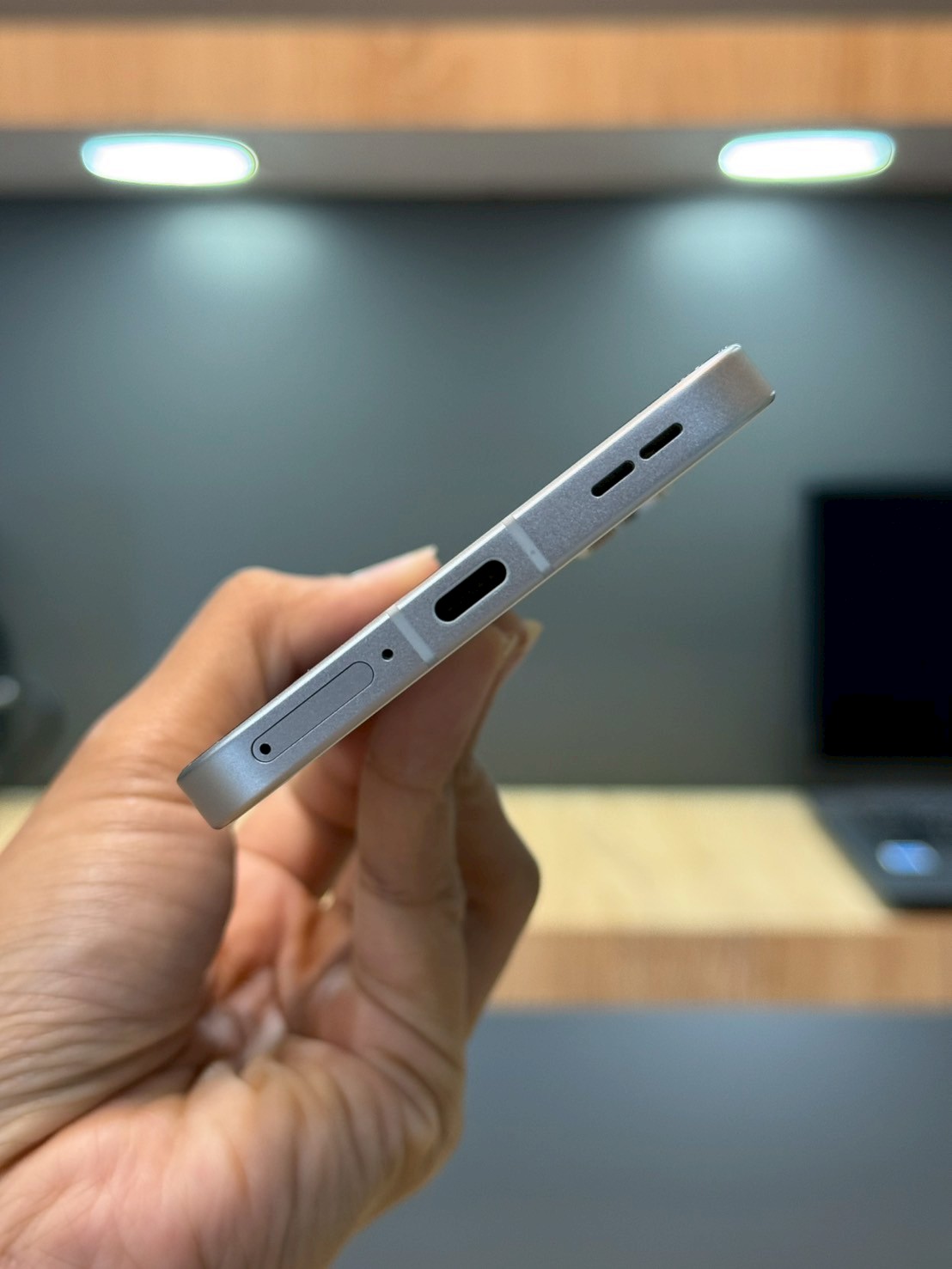 OPPO Reno14 (5G) 12/256GB สี Opal White