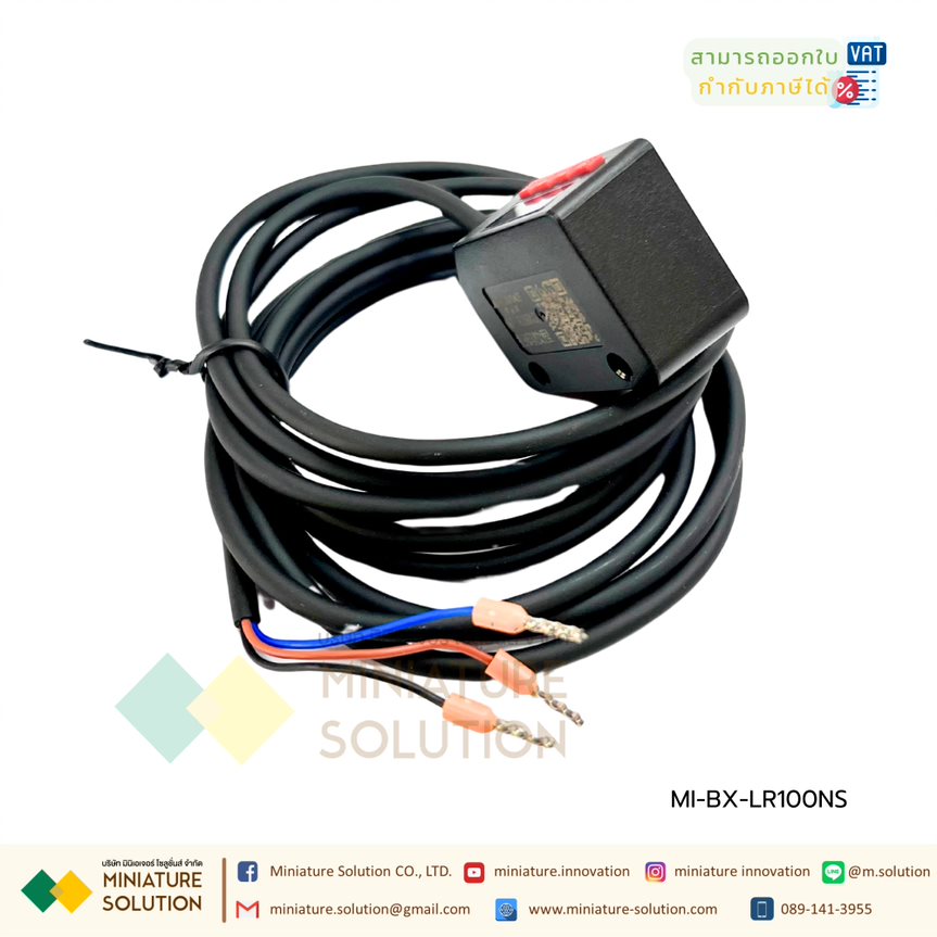 JINGJIAKE Diffuse Reflection Photoelectric Switch Sensor High-precision digital display เซ็นเซอร์