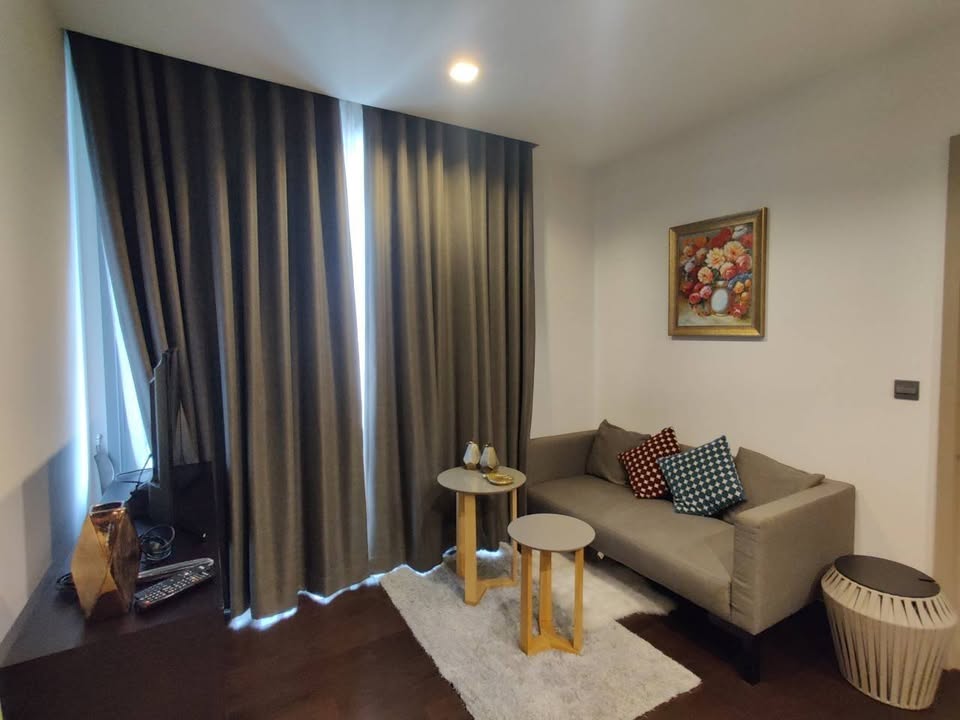 The Line Ratchathewi