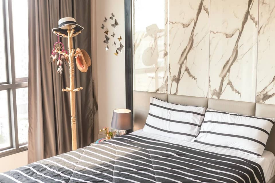 Ideo Q Siam Ratchathewi