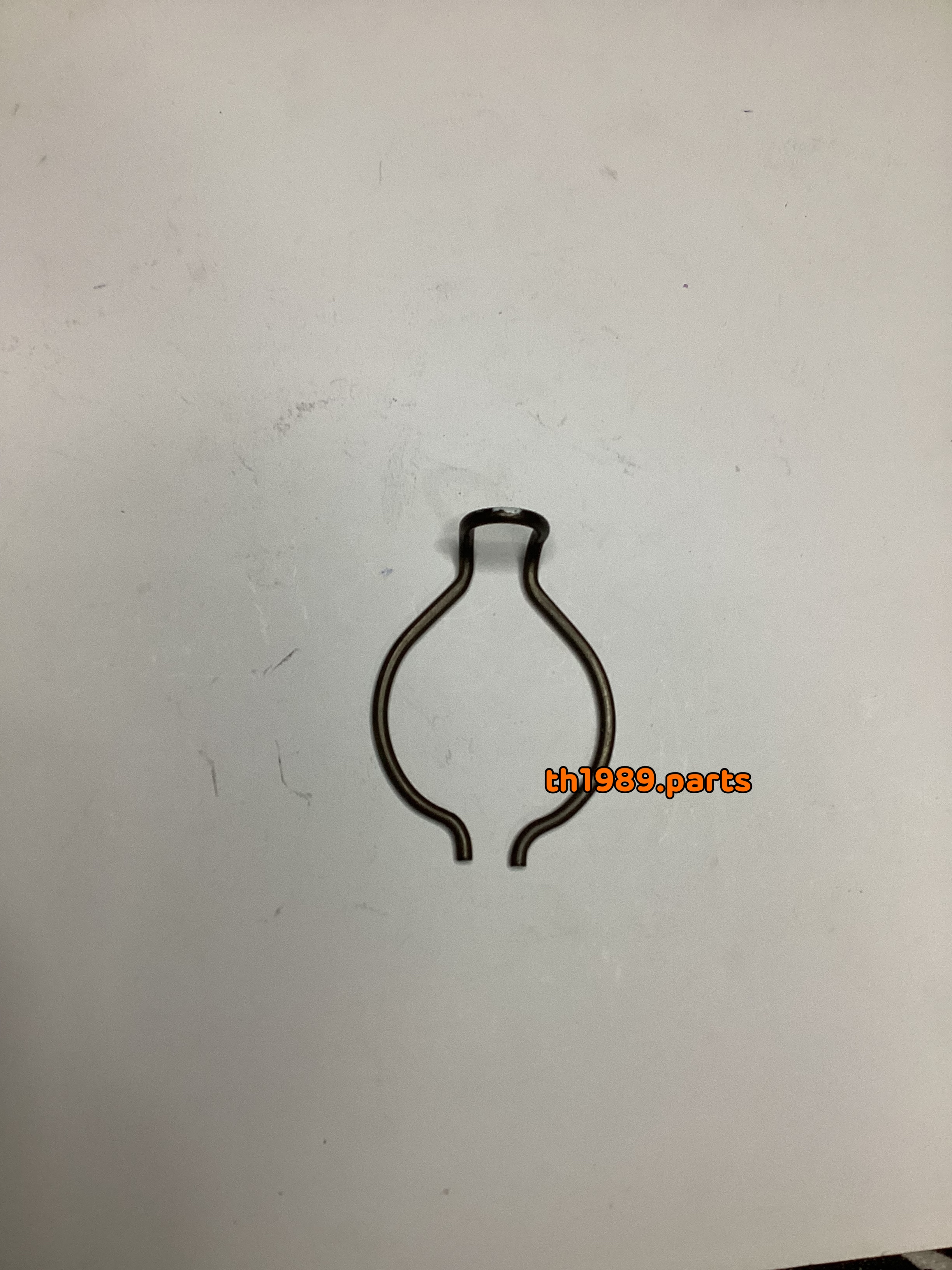 28223-KZL-840 สปริงรั้งกลับ SCOOPY-i 13-22 , CLICK125i 12-20 , ZOOMER-X 12-19 อะไหล่แท้ HONDA