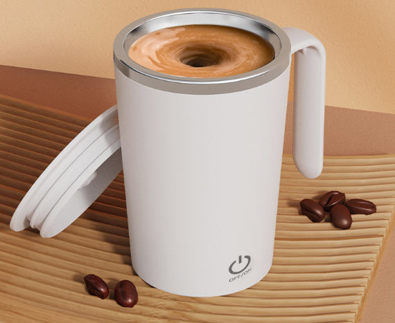 แก้วปั่น,แก้วคนได้,แก้วปั่นอัตโนมัติ,ราคาถูก,380ml