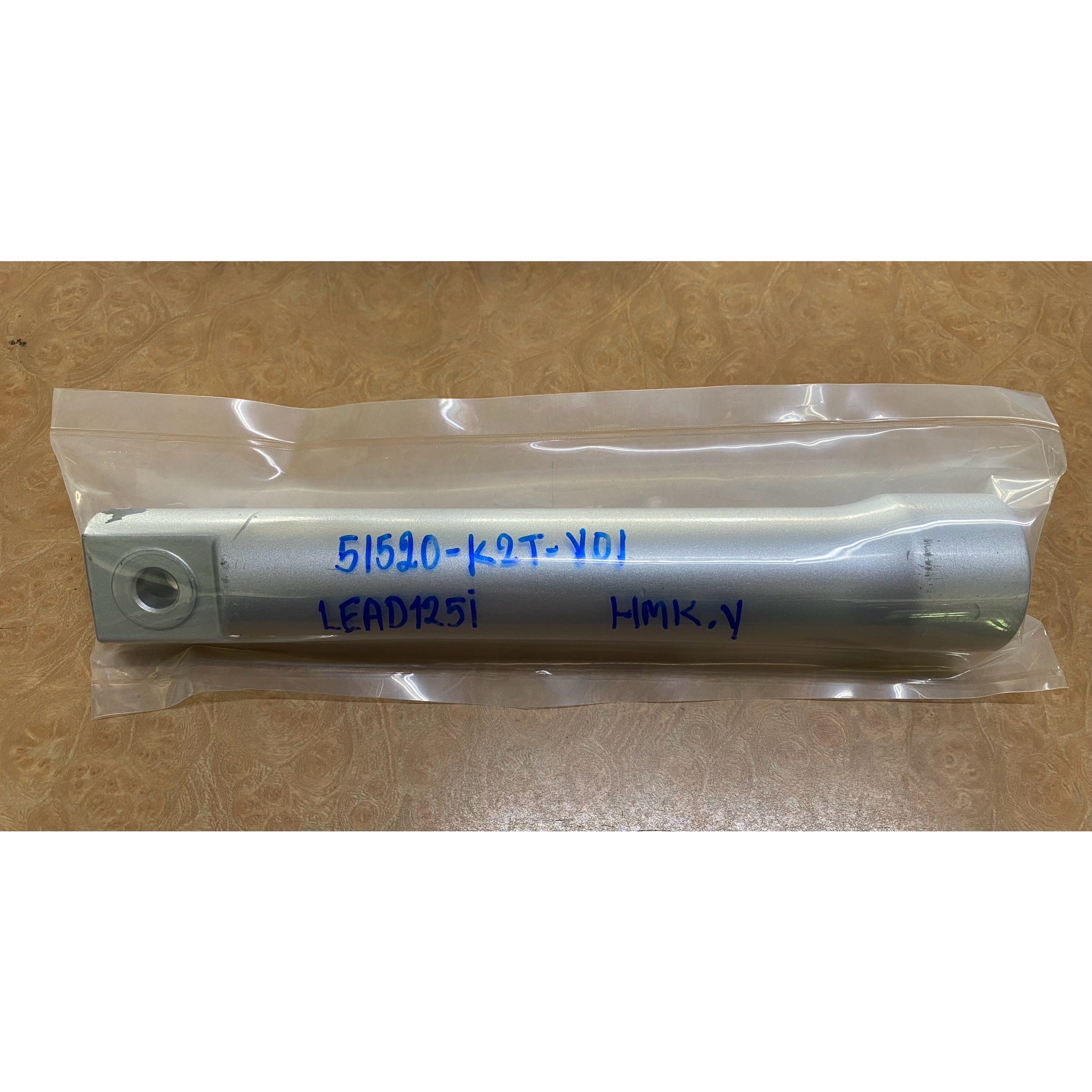 PD000514 แท้มือ2 51520-K2T-V01 ปลอกแกนโช้กอัพหน้าด้านซ้าย LEAD125i