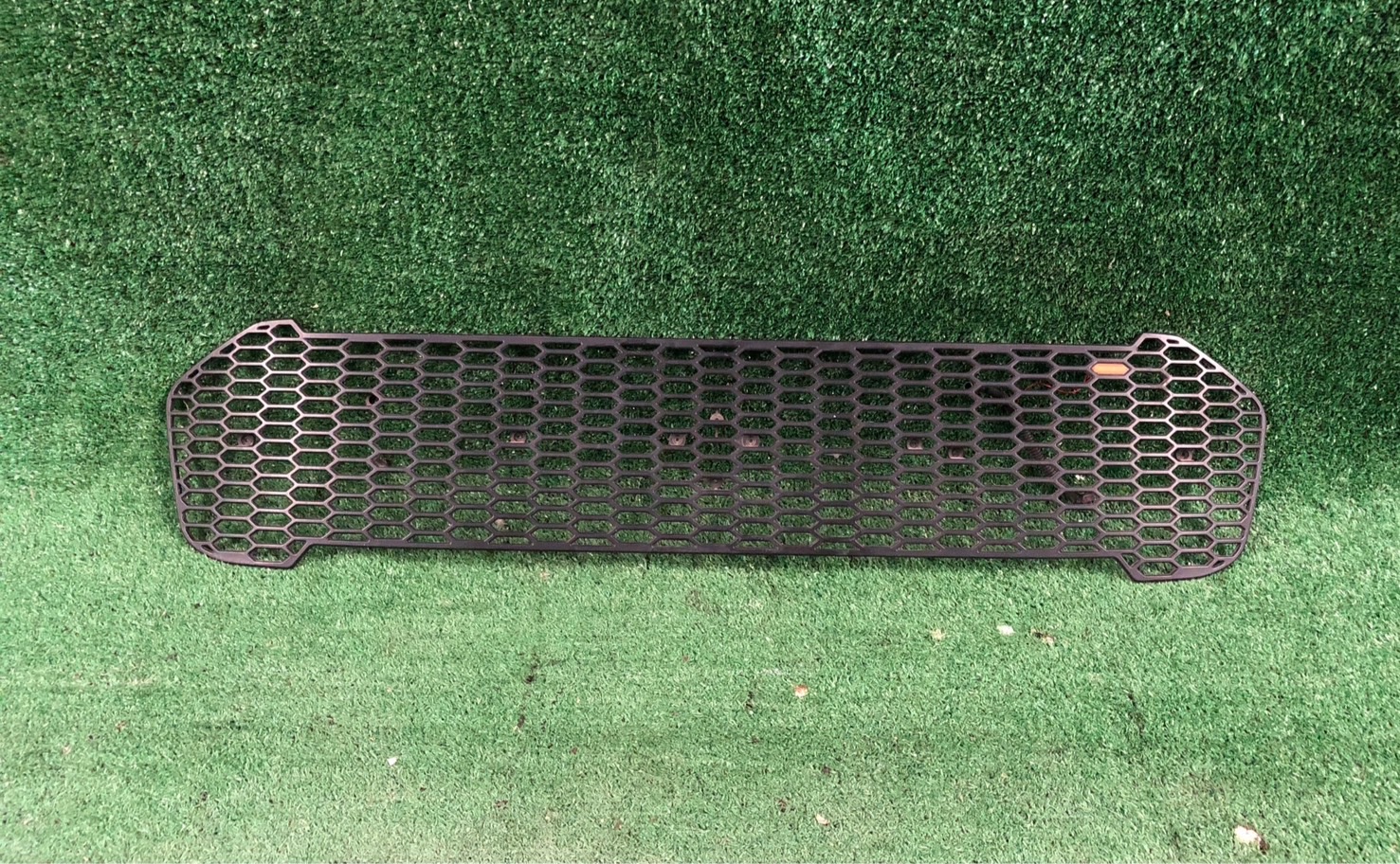 ช่องลมกันชนหน้า Ford Ranger 2015-17