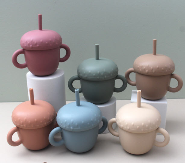 แก้วซิลิโคน