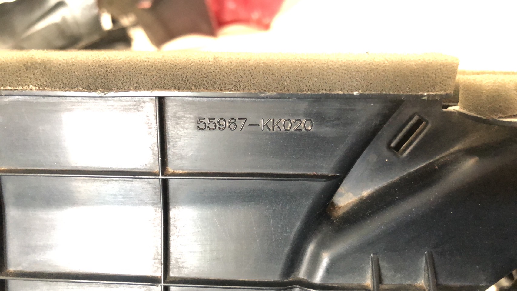 แอร์รถยนต์ Toyota Revo,Vigo 2016-25