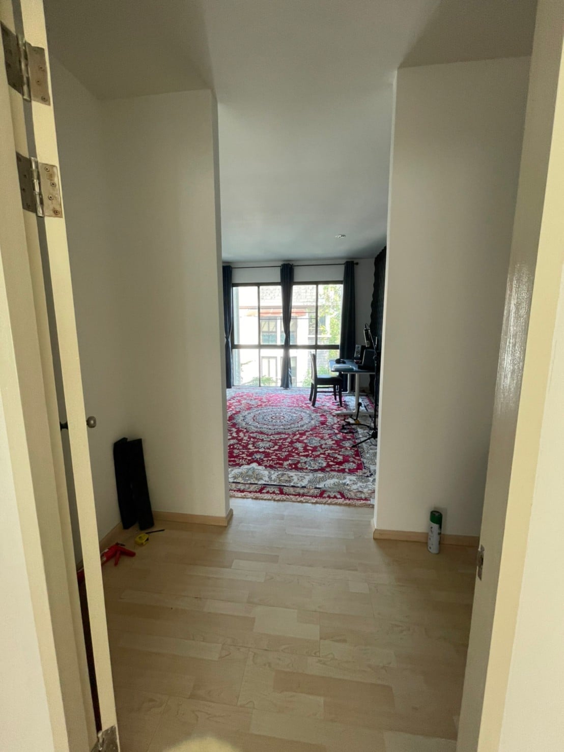 Areeya Mandarina Sukhumvit77