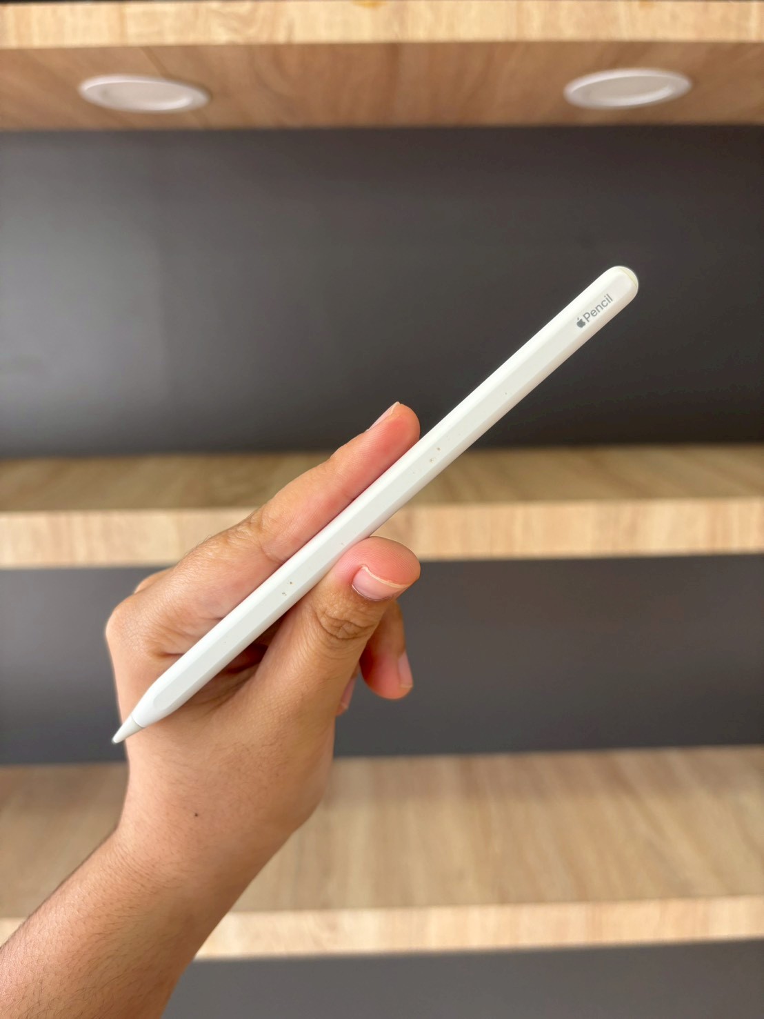 Pencil (2nd generation)