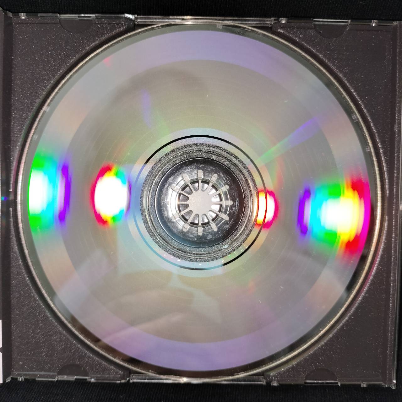 Salena Jones – My Love / JAPAN / ปกในมีรอยปากกา / แผ่นดี