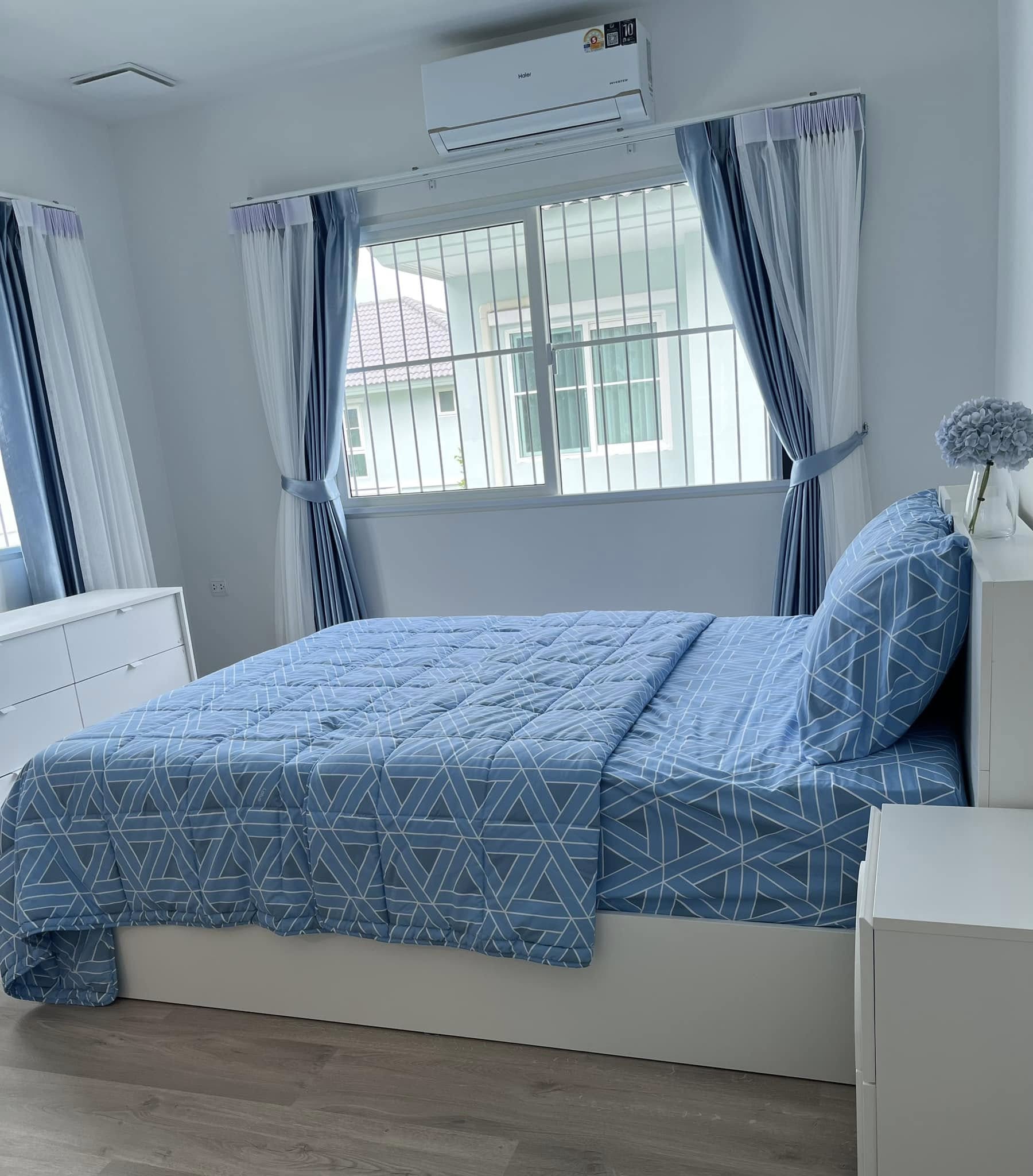 Villaggio2 Srinakarin-Bangna