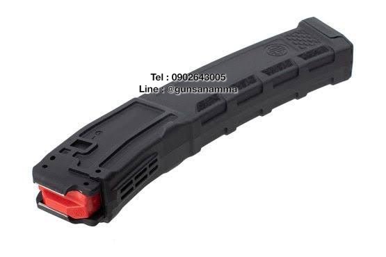 แม็กกาซีนปืน(MAGAZINE) SIG SAUER MPX 35RD