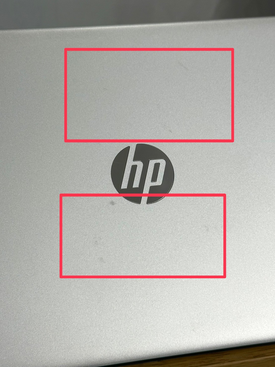 HP 15S-FQ5154TU (NATURAL SILVER)
