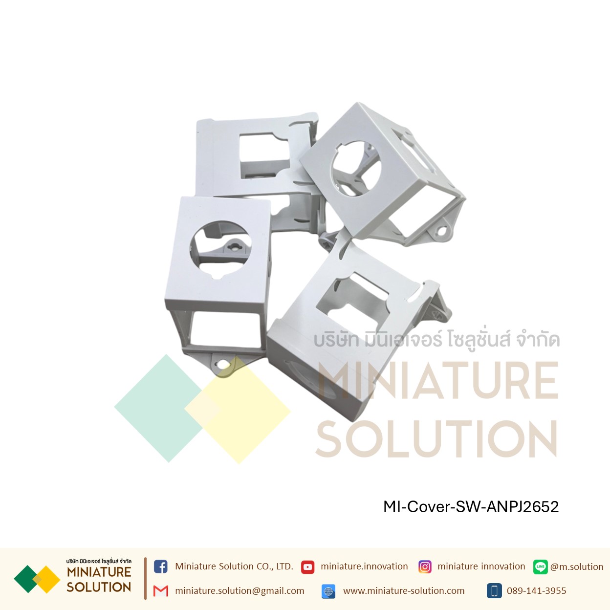 อุปกรณ์เสริมปุ่มสวิตช์ ฝาครอบปุ่มกดสวิตช์ฉุกเฉิน ปุ่มหยุดฉุกเฉิน ฝาครอบป้องกัน แบบใส กล่องคำเตือน ฝาครอบ 22MM