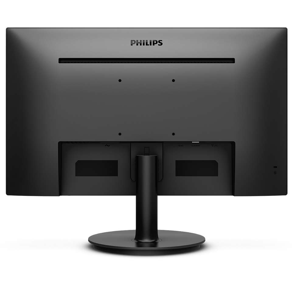 LED 23.8inch PHILIPS 241V8/67 (IPS/HDMI)