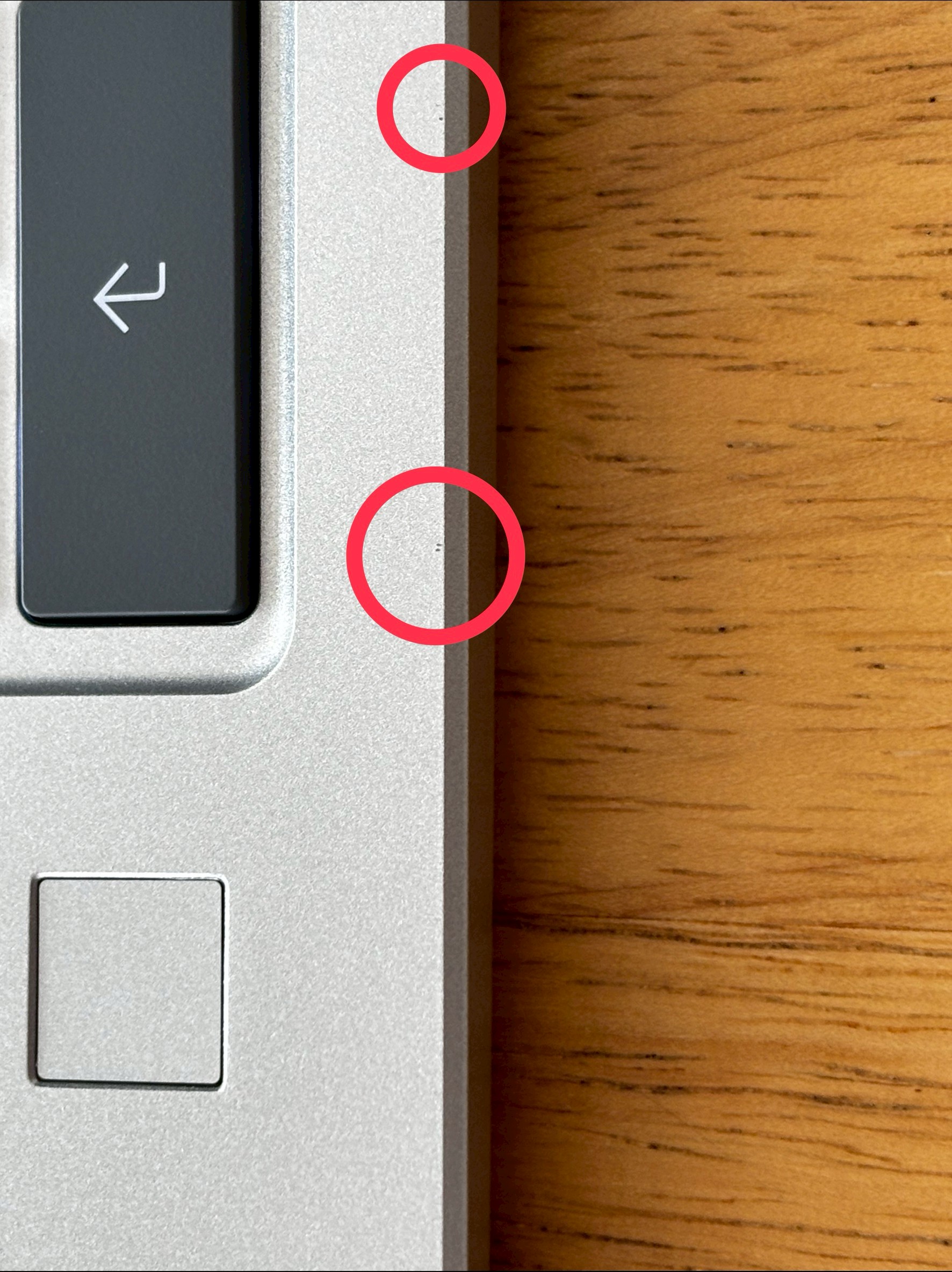 HP Laptop 15-FC0057AU Silver