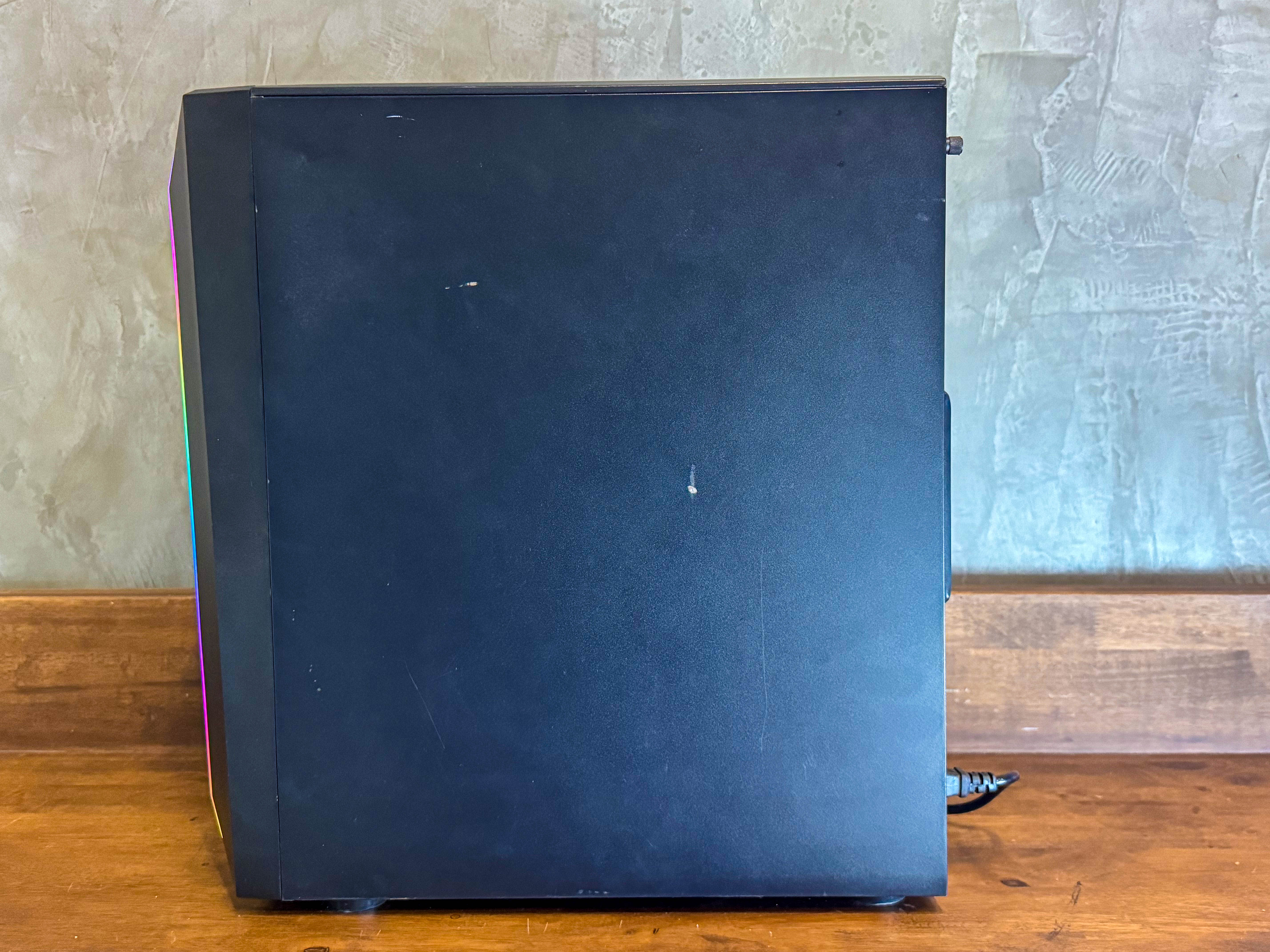 PC ประกอบ Intel Core i5-10400F / Ram 16 GB /NVIDIA GeForce GTX 1650