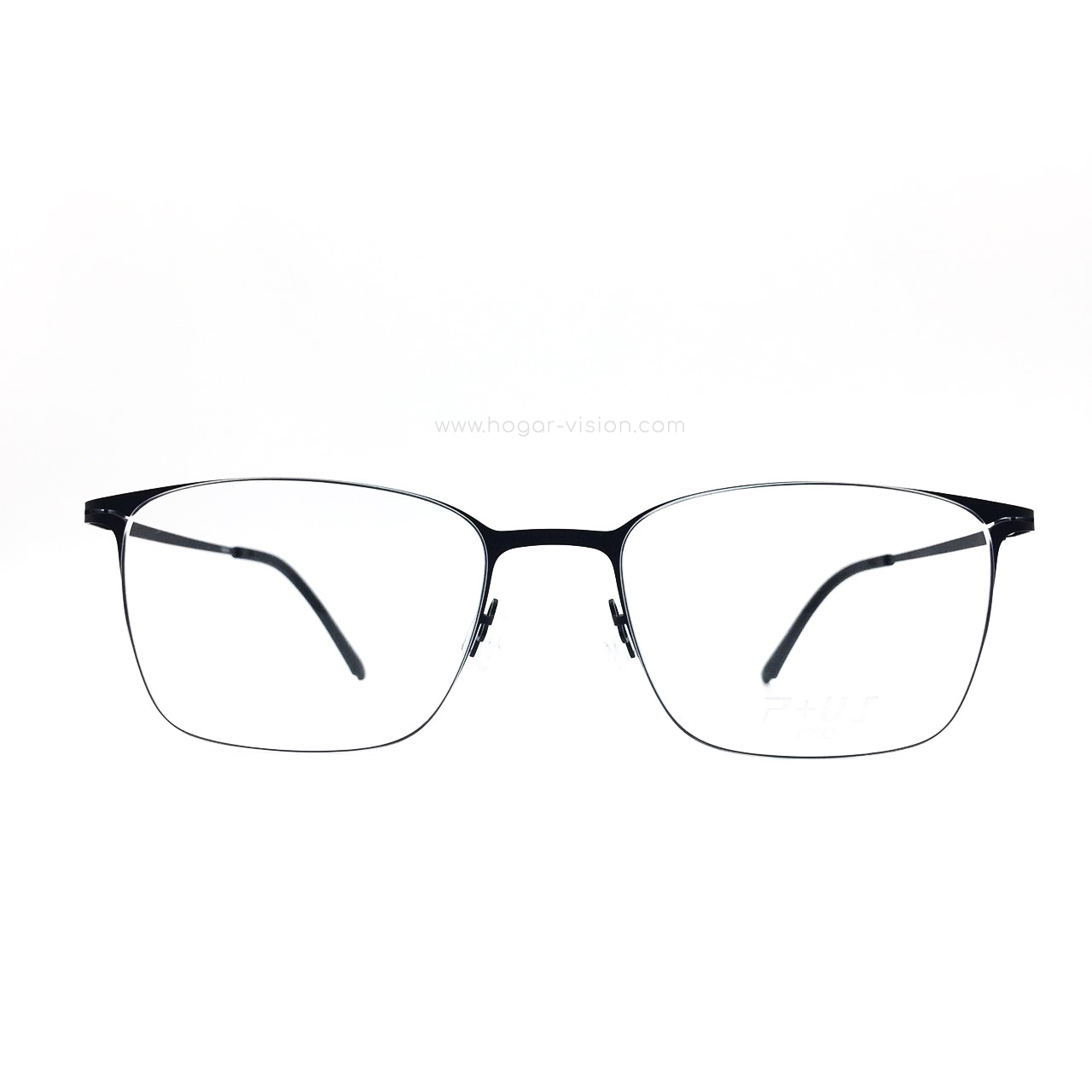 กรอบแว่น P+US รุ่น ZA01 สี 00
