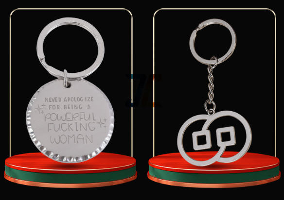 พวงกุญแจ,พวงกุญแจสั่งผลิตตามแบบ,รับทำ,ผลิตพวงกุญแจโลหะ,รับผลิตพวงกุญแจโลหะรับ,สลัก,ปั๊มนูน,ปั๊มจม,แบบหมุนได้