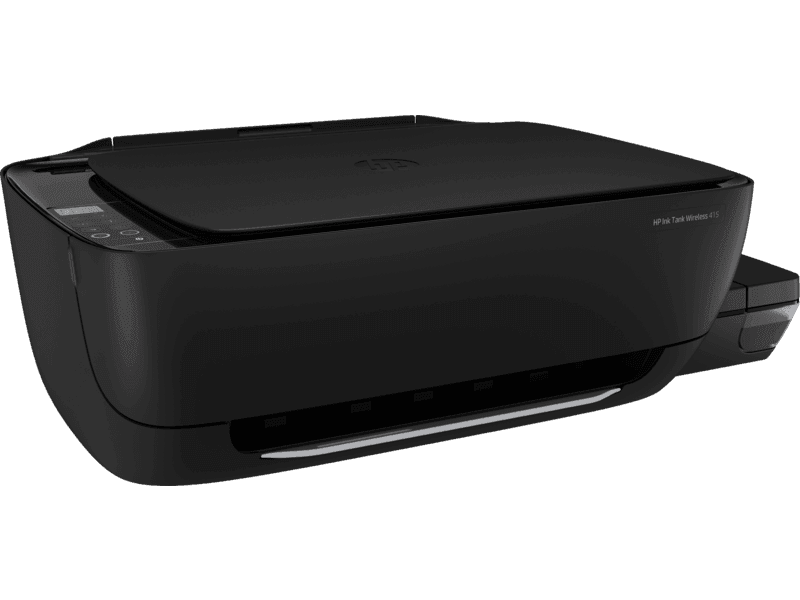 HP 415 Ink Tank Wireless AIO Printer