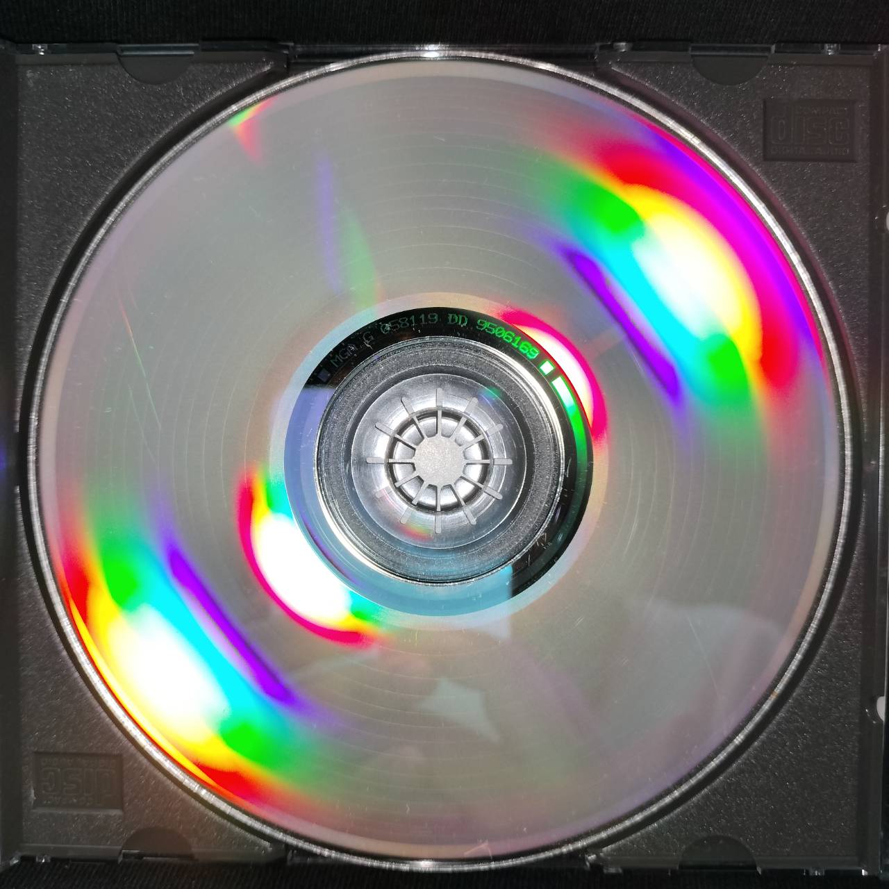 แอม เสาวลักษณ์ - รวมฮิต บันทึกความทรงจำ / มีรอยบ้าง