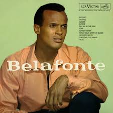 Harry Belafonte – Belafonte / JAPAN / แผ่นดี