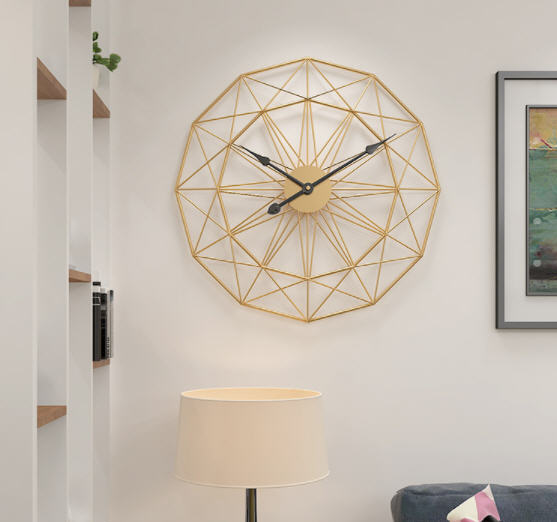 นาฬิกาแขวนติดผนัง,นาฬิกาติดผนัง,50cm