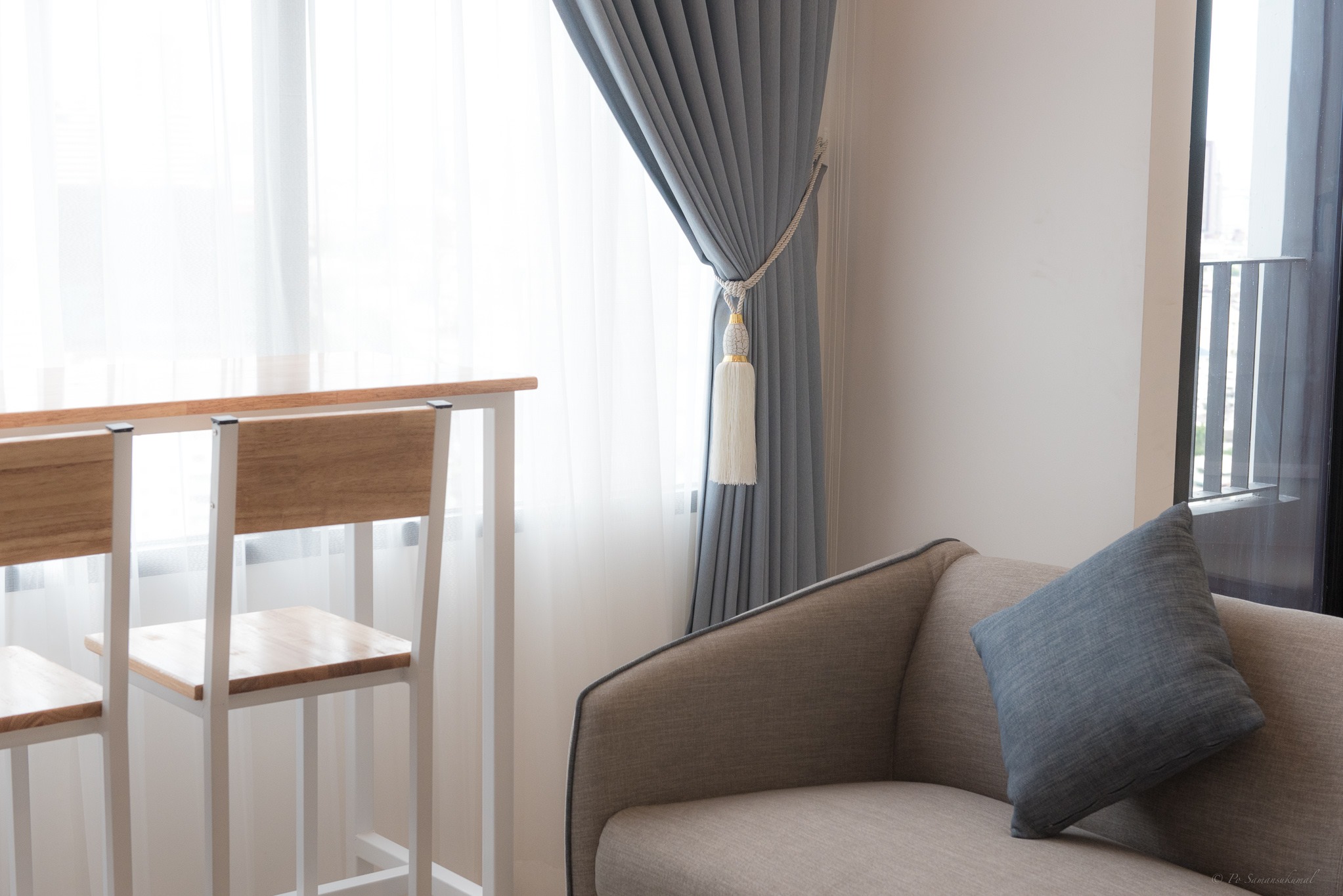 Knightsbridge Prime Sathorn