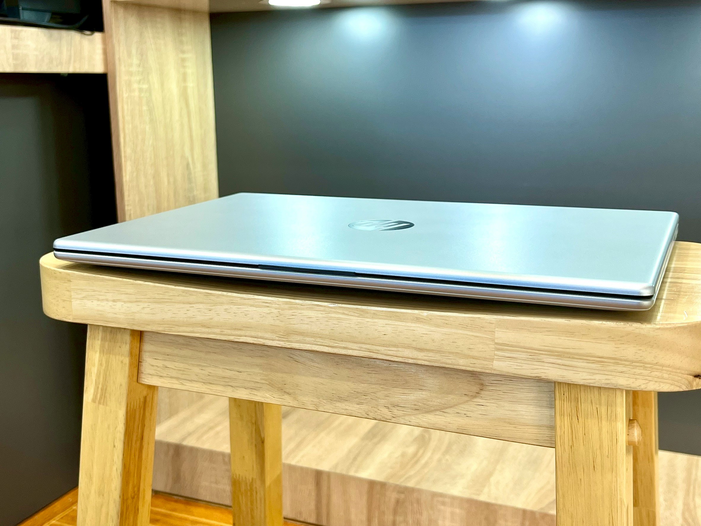 HP 15-FD0342TU (Silver)